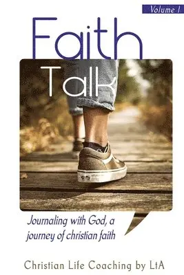 Christian Life Coaching Lta - Faith Talk, Häftad. Tillgänglighet: Lägg i varukorg