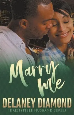 Delaney Diamond - Marry Me, Häftad. Tillgänglighet: Lägg i varukorg