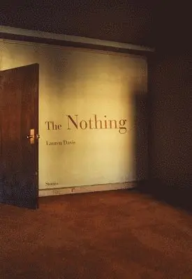 Lauren Davis - Nothing, Häftad. Tillgänglighet: Lägg i varukorg