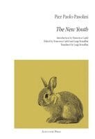 Pier Paolo Pasolini, Francesca Cadel - New Youth, Häftad. Tillgänglighet: Lägg i varukorg