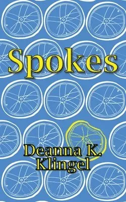 Deanna K Klingel - Spokes, Häftad. Tillgänglighet: Lägg i varukorg