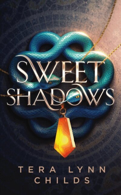 Tera Lynn Childs - Sweet Shadows, E-bok
