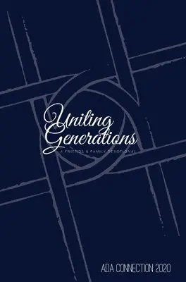 Uniting Generations, Inbunden. Tillgänglighet: Lägg i varukorg