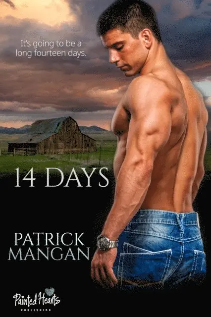 Patrick Mangan - 14 Days, E-bok. Tillgänglighet: Lägg i varukorg
