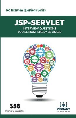 Vibrant Publishers - JSP-Servlet, Häftad. Tillgänglighet: Lägg i varukorg