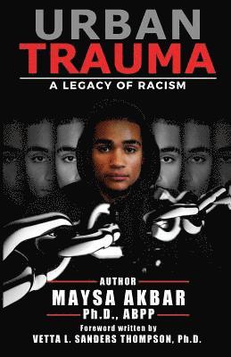 Maysa Akbar - Urban Trauma, Häftad