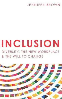 Jennifer Brown - Inclusion, Inbunden. Tillgänglighet: Lägg i varukorg