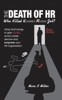 Marc S Miller - Death of HR, Häftad