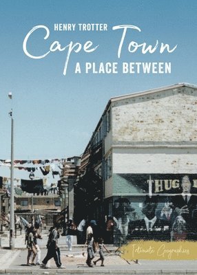 Henry Trotter - Cape Town, Häftad