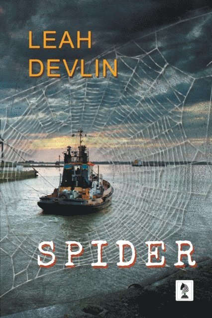 Leah Devlin - Spider, E-bok