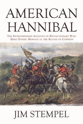 Jim Stempel - American Hannibal, Häftad. Tillgänglighet: Lägg i varukorg