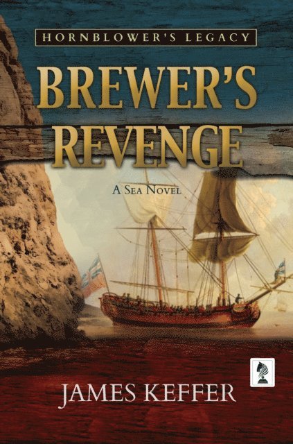 James Keffer - Brewer's Revenge, E-bok