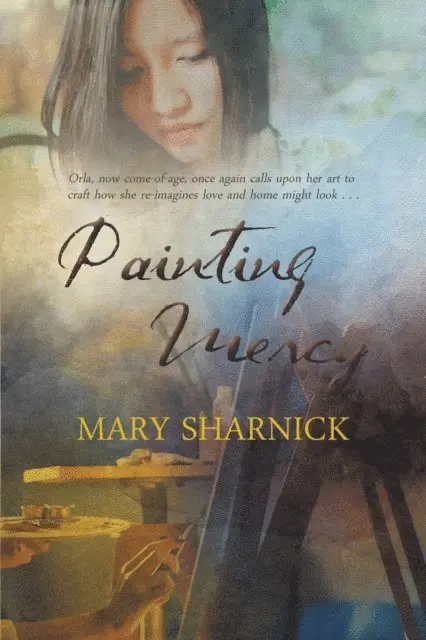 Mary Sharnick - Painting Mercy, E-bok. Tillgänglighet: Lägg i varukorg