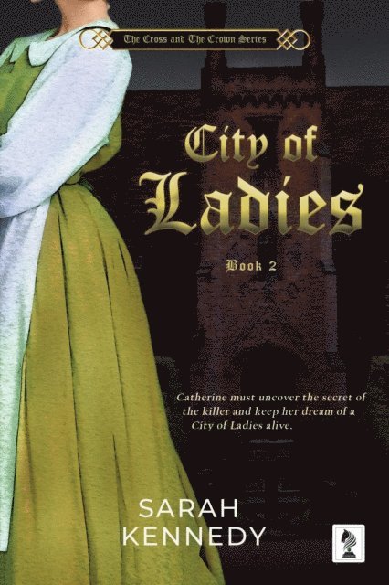 Sarah Kennedy - City Of Ladies, E-bok. Tillgänglighet: Lägg i varukorg