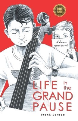 Frank Saraco - Life in the Grand Pause, Häftad. Tillgänglighet: Lägg i varukorg
