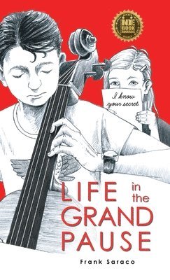 Frank Saraco - Life in the Grand Pause, Inbunden. Tillgänglighet: Lägg i varukorg