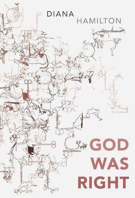 Diana Hamilton - God Was Right, Häftad