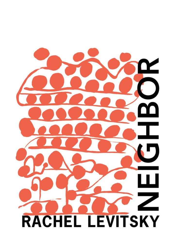 Rachel Levitsky - Neighbor, Häftad. Tillgänglighet: Lägg i varukorg