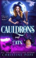 Cauldrons and Cats