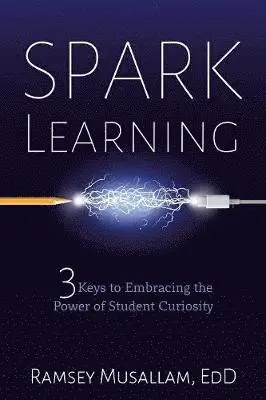 Ramsey Musallam - Spark Learning, Häftad. Tillgänglighet: Lägg i varukorg