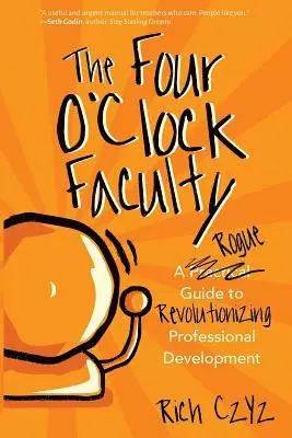 Rich Czyz - Four O'Clock Faculty, Häftad. Tillgänglighet: Lägg i varukorg