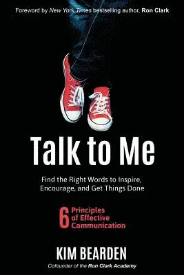 Kim Bearden - Talk to Me, Häftad. Tillgänglighet: Lägg i varukorg
