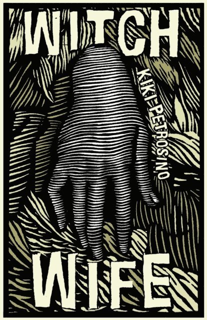 Kiki Petrosino - Witch Wife, E-bok