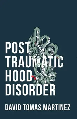 David Tomas Martinez - Post Traumatic Hood Disorder, Häftad. Tillgänglighet: Tillfälligt slut