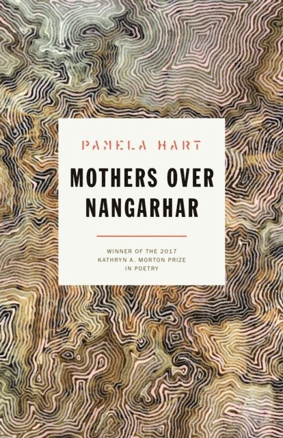 Pamela Hart - Mothers Over Nangarhar, E-bok