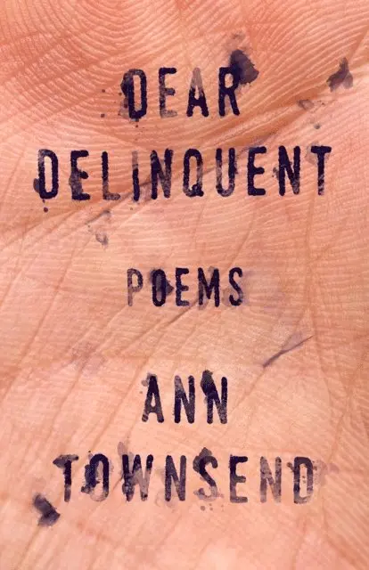 Ann Townsend - Dear Delinquent, E-bok. Tillgänglighet: Lägg i varukorg