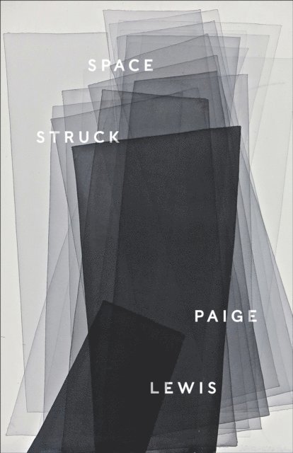 Paige Lewis - Space Struck, E-bok