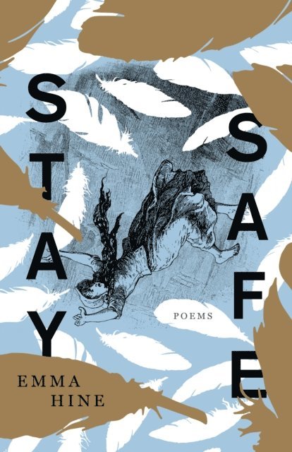 Emma Hine - Stay Safe, E-bok