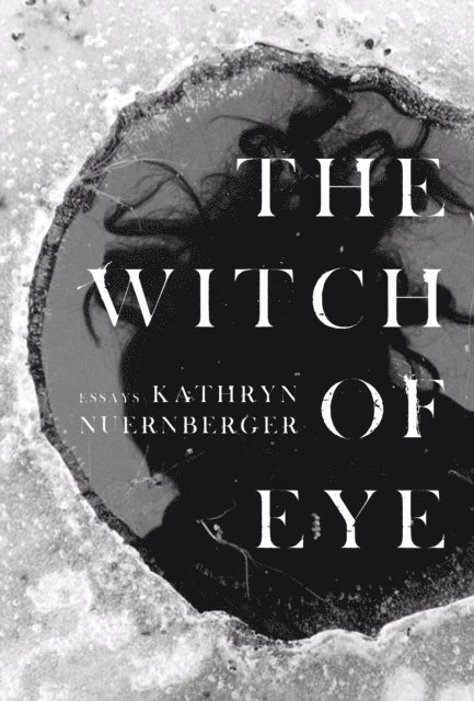 Kathryn Nuernberger - Witch of Eye, E-bok