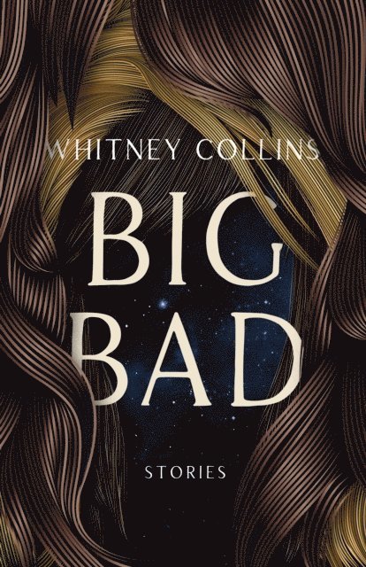 Whitney Collins - Big Bad, E-bok