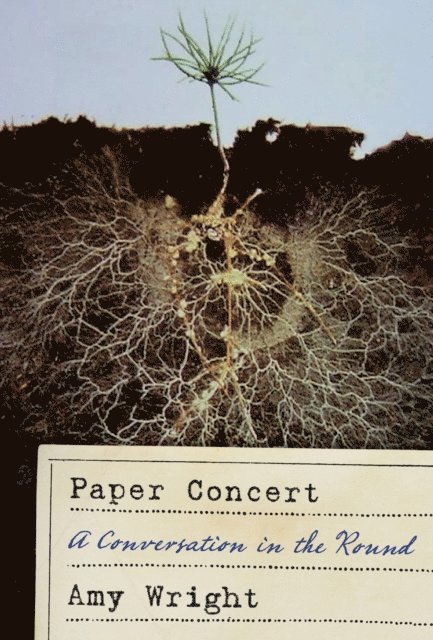 Amy Wright - Paper Concert, E-bok
