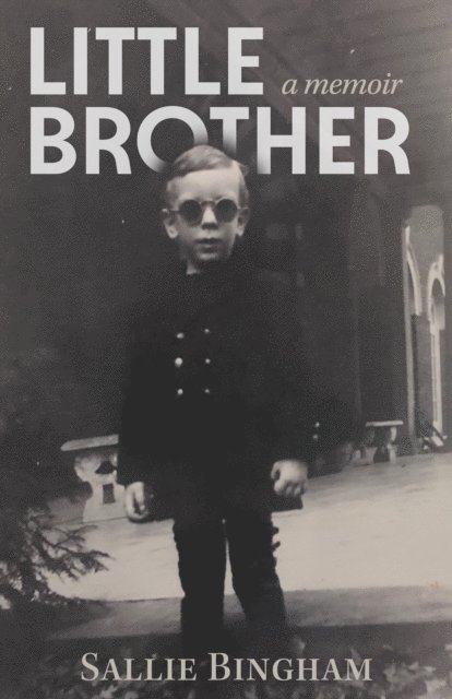 Sallie Bingham - Little Brother, E-bok