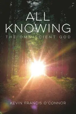 Kevin Francis O'Connor - All Knowing, Häftad. Tillgänglighet: Lägg i varukorg