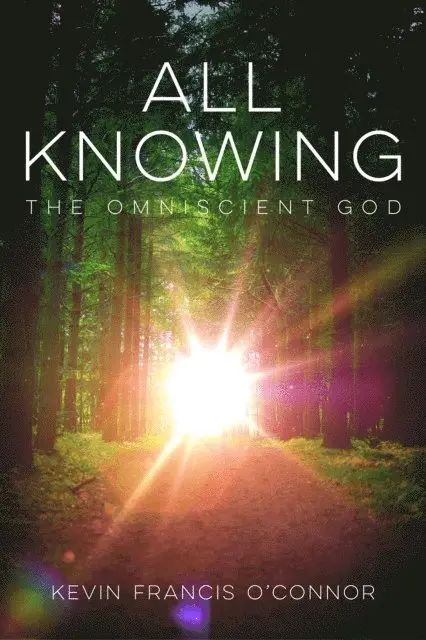 Kevin Francis O'Connor - All Knowing, E-bok. Tillgänglighet: Lägg i varukorg