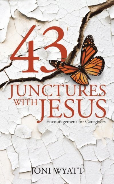 Joni Wyatt - 43 Junctures with Jesus, E-bok. Tillgänglighet: Lägg i varukorg