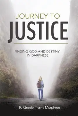 R. Gracie Tracis Murphree - Journey to Justice, E-bok. Tillgänglighet: Lägg i varukorg