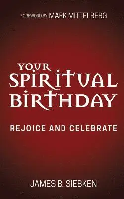 James Siebken - Your Spiritual Birthday, Häftad. Tillgänglighet: Lägg i varukorg