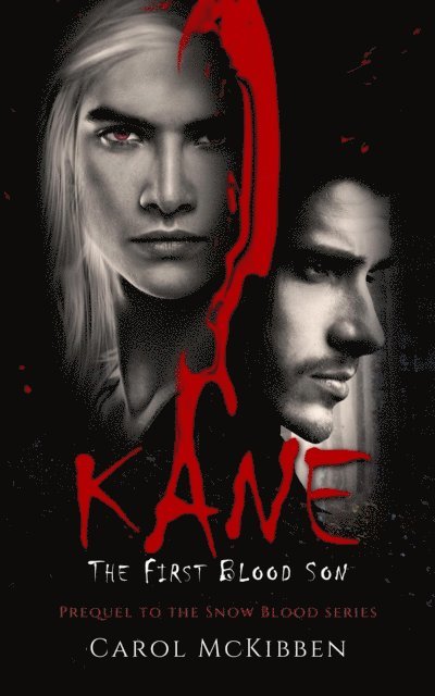Carol McKibben - Kane, E-bok