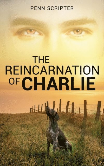 Penn Scripter - Reincarnation of Charlie, E-bok