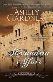 The Alexandria Affair