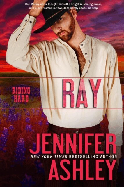Jennifer Ashley - Ray, E-bok