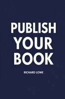 Publish Your Book