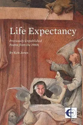 Ken Jones - Life Expectancy, Häftad. Tillgänglighet: Lägg i varukorg