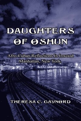 Theresa C Gaynord - Daughters of Oshun, Häftad