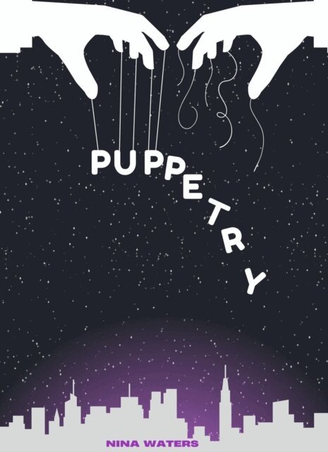 Nina Waters - Puppetry, E-bok