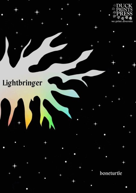 boneturtle - Lightbringer, E-bok. Tillgänglighet: Lägg i varukorg